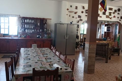 Landejendom i Llanito Perera, Tenerife, Llanito Perera - € 550.000 | Ref: 202605 - foto 9
